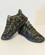 Adidas Originals Shadow Tubular camo taille 44