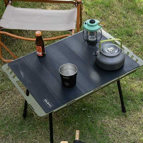 Tapis table silicone - tapis, en