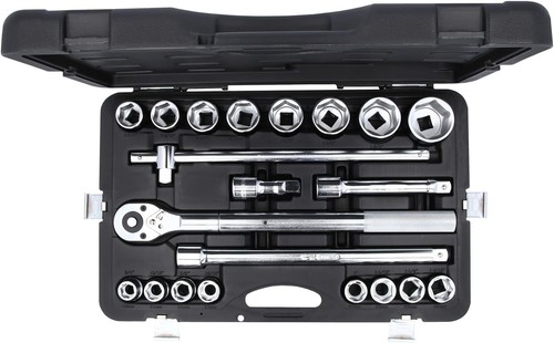 Coffret tools 911 0721 - ks,