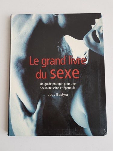 Grand livre sexe un - le,