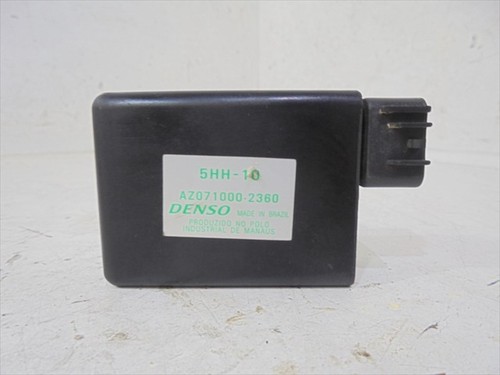 5hh cdi yamaha 125 - xt,