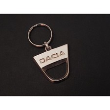 Porte clés dacia duster logan - porte-clés,