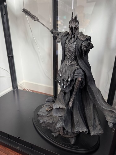 Nazgûl ringwraith forod - nazgûl, of