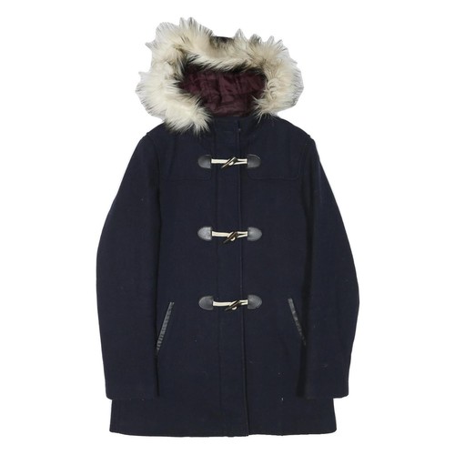 Musto veste duffle femme bleu - musto,