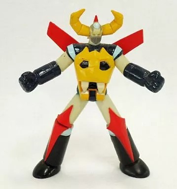 Figurine collection super - collection,