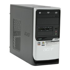 Acer aspire t180 - pc,