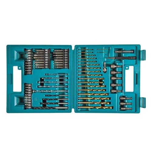 Coffret makita 49373 forets - b-49373,