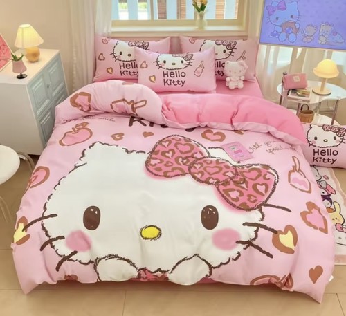 New sanrio hello kitty - new,