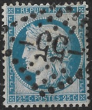 FRANCE VARIETE - CERES N° 60