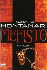 Mefisto de Richard Montanari |
