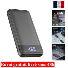 Power Bank Batterie externe