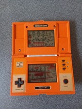 GAME & WATCH DONKEY KONG -