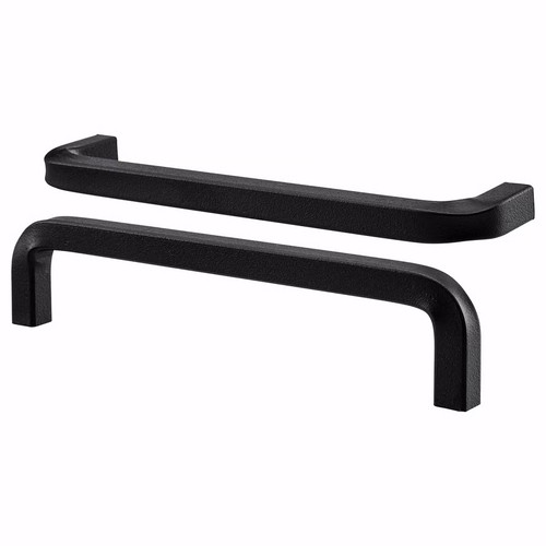 Ikea borghamn handle black 6 - borghamn,