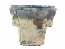 Cache sous moteur RENAULT