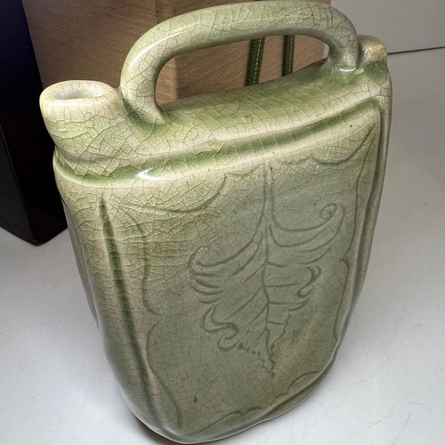 Pot eau officiel céladon - à,