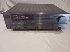 LUXMAN R-115 STEREO RECEIVER