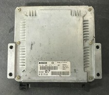 Calculateur moteur Peugeot 306
