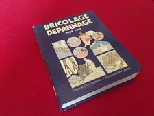 Bricolage dépannage pour tous   (1980)