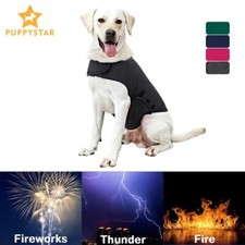 ThunderShirt Gilet relaxant pour Chiens NEUF apaisant anti stress zen tailles