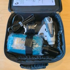 TD090DWSPW Makita 10.8V Blanc