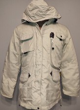 Veste d'hiver homme PJS