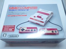 # Nintendo Classic Mini NES
