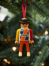 ORNAMENT Playmobil 3753 Man