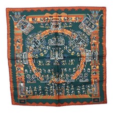 Hermes Carre 45 ASTRES et