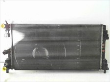 Radiateur occasion SEAT IBIZA IV Phase 1 - 1.6 TDI 90ch -