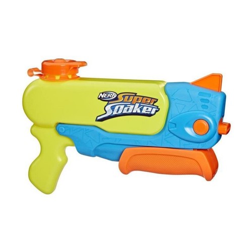Nerf super soaker wave - soaker, spray