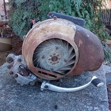 MOTEUR VESPA VNB1M 125 3
