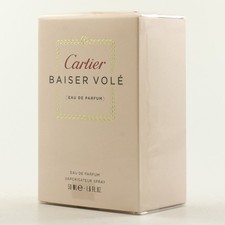 Cartier Baiser Volé - EDP Eau