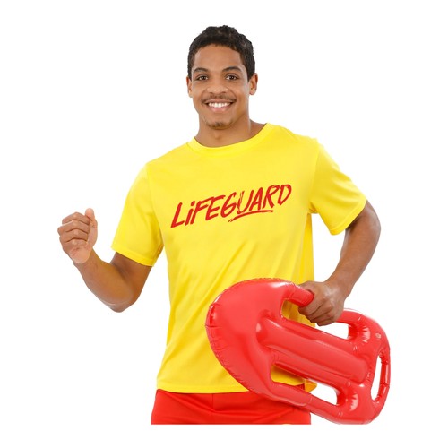 Baywatch shirt lifeguard - -,