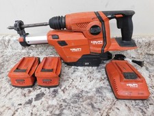 Hilti TE 6-A22 Rotary Hammer