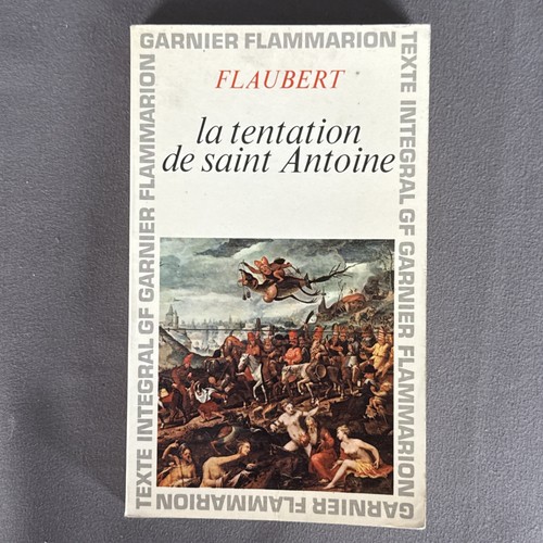 Livre poche flaubert - livre, la