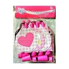 My Little Pony - Petit sifflet