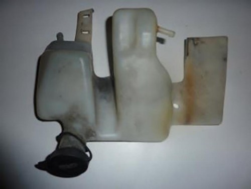 Vase expansion origine - d,
