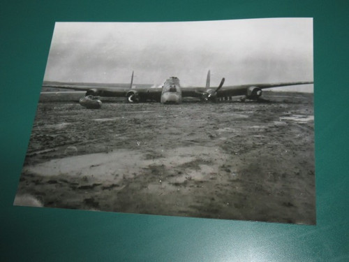 Photo avion avro 683 wu03 - avion,