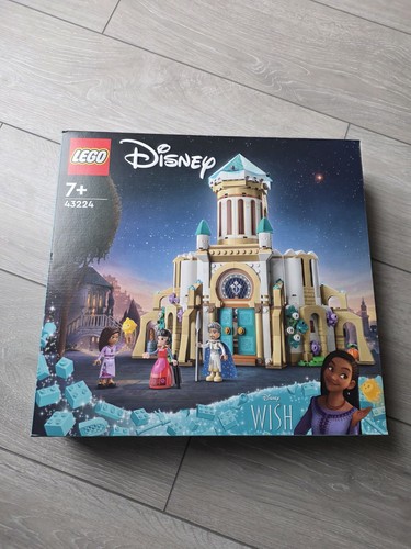 Lego disney princesse - lego,