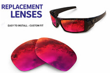 verres de remplacement