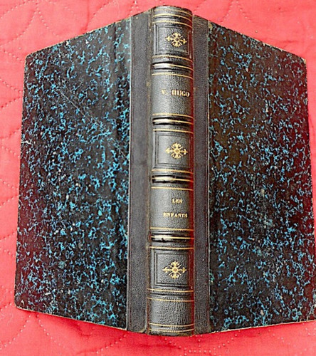 Edition originale victor hugo - victor,