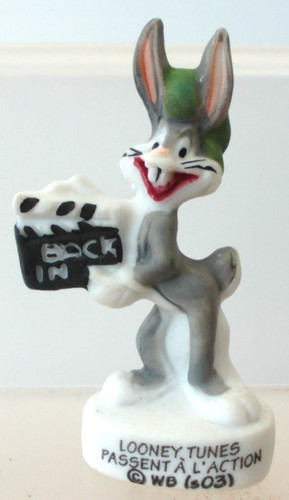 Fève s03 looney tunes - s03,