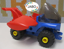 (RB19/6) LEGO Duplo Toolo