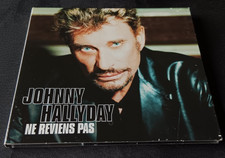 ♫  JOHNNY -  Digipack -  Cd