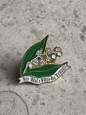Pin’s 1er Mai Fête Du