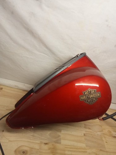 Harley davidson electra glide - harley,