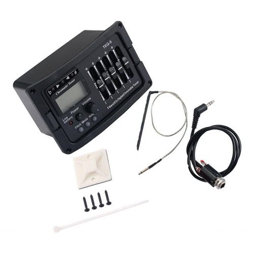 Micro guitare teq - micro,