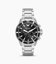 Montre emporio armani montres - armani,