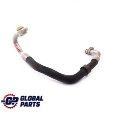 BMW F10 M5 F12 F13 M6 Tuyau d'aspiration Évaporateur-Compresseur climatisation 