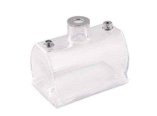 Oduman tank shisha - tank, glass